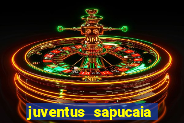 juventus sapucaia do sul